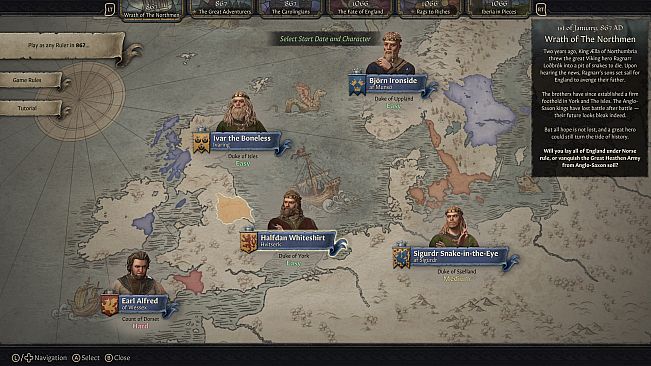 Crusader Kings III: Royal Edition