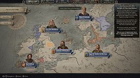 Crusader Kings III