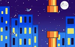 Flong: Directors Cut