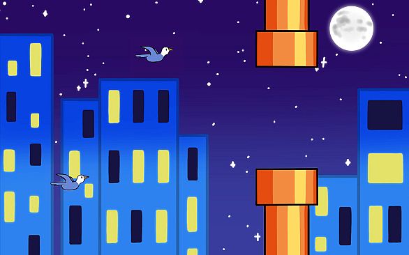 Flong: Directors Cut