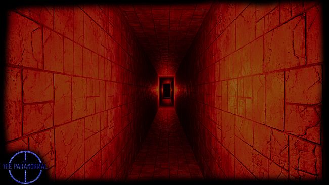 SCP: The Paranormal