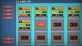 Another Game About Clicking