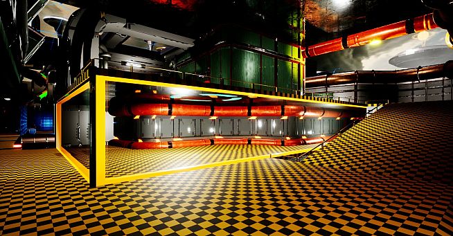 Tooned Out Duo Dippin