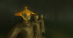 NO STRANGERS - COSMETICS PACK #1