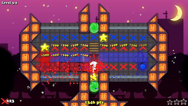 Perfect Ninja Painter 3