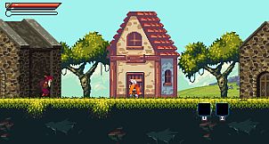 Abyss The Forgotten Past: Prologue