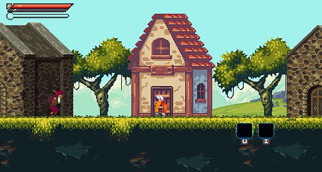 Abyss The Forgotten Past: Prologue