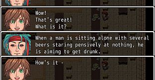 The Long Journey to Farewell