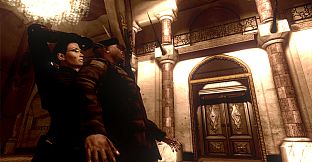 Shadow Harvest: Phantom Ops