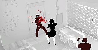 Fights in Tight Spaces - Weapon of Choice