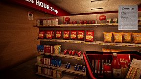 Terrors to Unveil - Intrusion