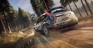 DiRT Rally 2.0 - Colin McRae: FLAT OUT Pack