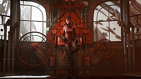 Dishonored: Death of the Outsider Deluxe Bundle