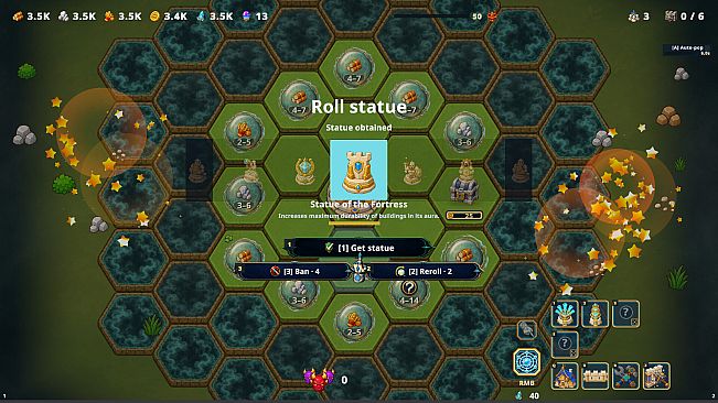 Bubblecore: Survivors
