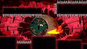 Ninja Brigade feat. Jonah Weingarten