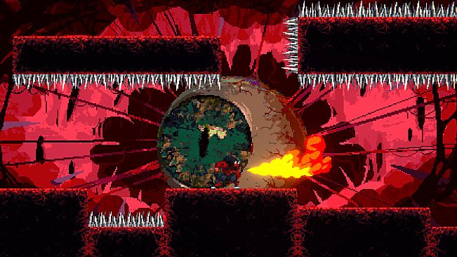 Ninja Brigade feat. Jonah Weingarten