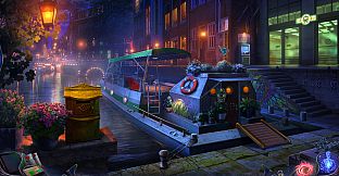 The Unseen Fears: Body Thief Collector's Edition