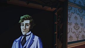 Secrets of Blackrock Manor - Escape Room