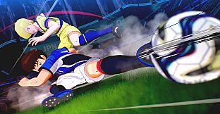 CAPTAIN TSUBASA 2: WORLD FIGHTERS