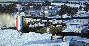 IL-2 Sturmovik: Flying Circus - Volume III