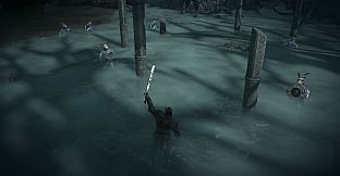 King Arthur: Knight's Tale - Pict Skirmish Pack