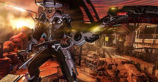 The Surge - The Good, the Bad and the Augmented Expansion