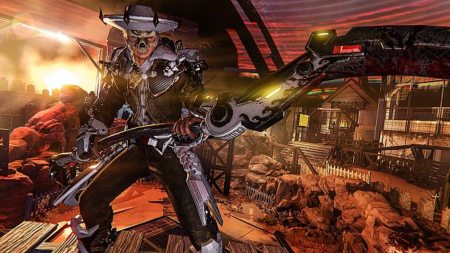 The Surge - The Good, the Bad and the Augmented Expansion