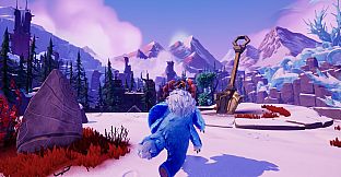 Song of Nunu: A League of Legends Story