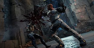 KIBORG: Descent