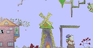 Abnormal world: season one