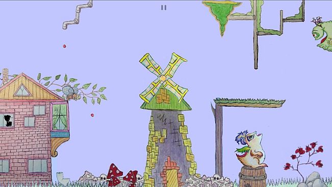 Abnormal world: season one