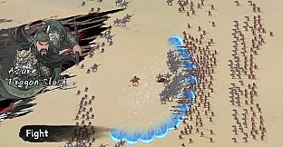 Stackcraft: Three Kingdoms