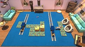 Mimi the Cat - Meow Together