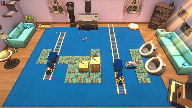 Mimi the Cat - Meow Together