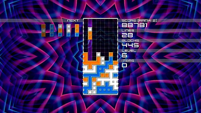 HypnoTiles