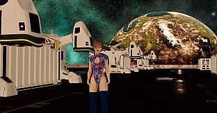 Girls for sex for Sci-fi builder