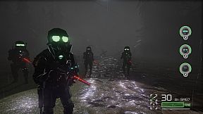 Death Scourges: Prologue