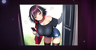 Hentai Tales: Triangle That Wants Me All