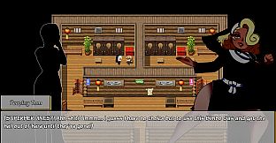 Damsels of Vice 2: Project Mesmer