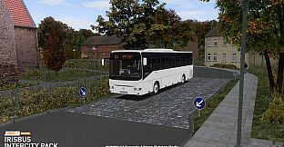 OMSI 2 Add-on Irisbus Intercity Pack