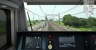 JR EAST Train Simulator: Takasaki Line (Ueno to Takasaki) E233-3000 series