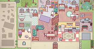 Cozy Interiors