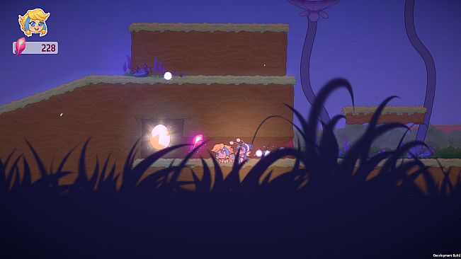 Lila's Tale and the Hidden Forest