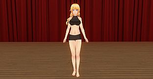 CUSTOM ORDER MAID 3D2 It's a Night Magic Trick and Trick Halloween All in Pack