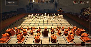 Tamerlane Chess