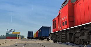 Train Simulator: DB BR 204 Loco Add-On