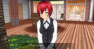 CUSTOM ORDER MAID 3D2 Active, Sporty Tomboy GP-01Fb