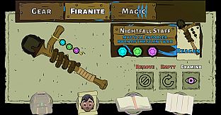 Kovari Legends: Emergence