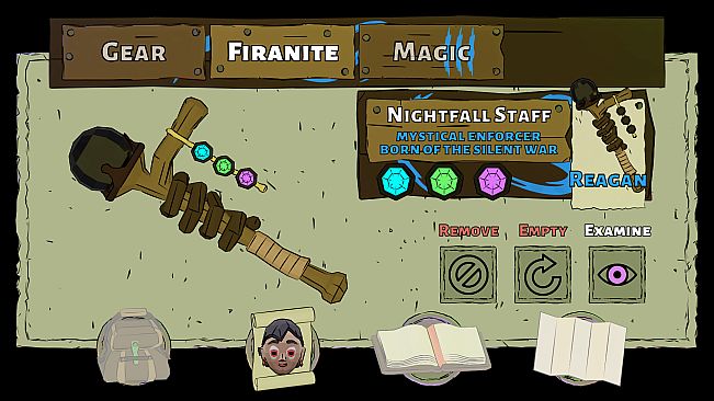 Kovari Legends: Emergence