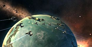 ENDLESS Space - Disharmony